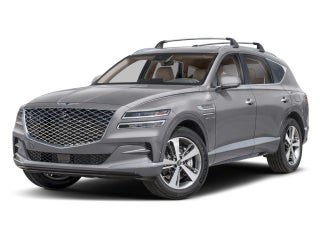 2024 Genesis GV80 2.5T AWD
