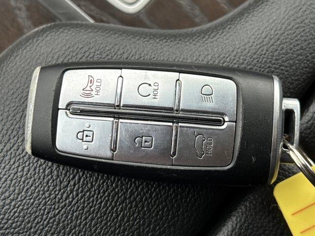 2024 Genesis GV80 3.5T AWD