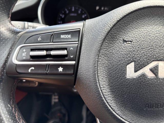 2022 Kia Stinger GT1 RWD