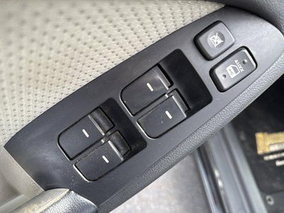 2010 Kia Forte 4dr Sdn Auto EX