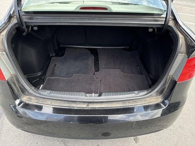 2010 Kia Forte 4dr Sdn Auto EX