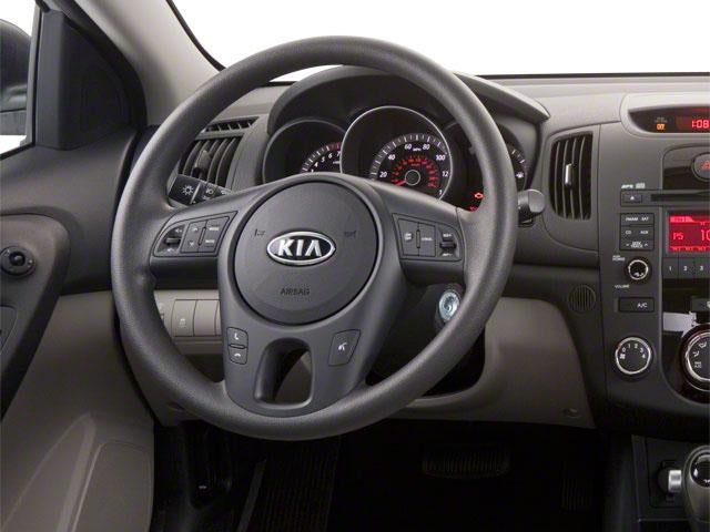 2010 Kia Forte 4dr Sdn Auto EX