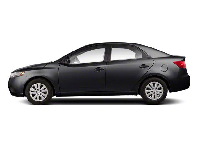 2010 Kia Forte 4dr Sdn Auto EX