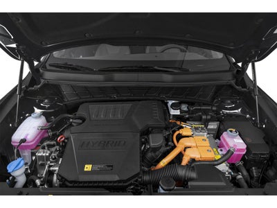 2023 Kia Niro EX FWD