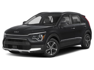 2023 Kia Niro EX FWD