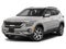 2022 Kia Seltos SX DCT AWD