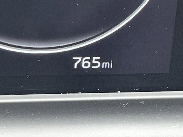 2026 Kia Seltos SX AWD