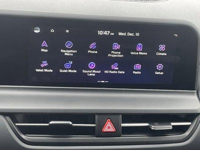 2026 Kia Seltos SX AWD