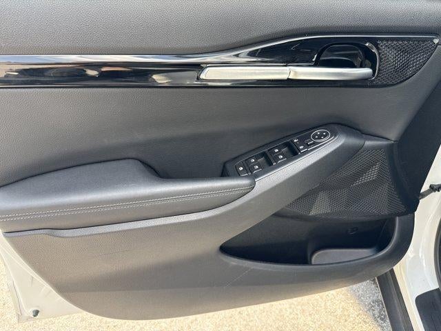 2025 Kia Seltos S IVT AWD