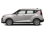 2021 Kia Soul LX IVT