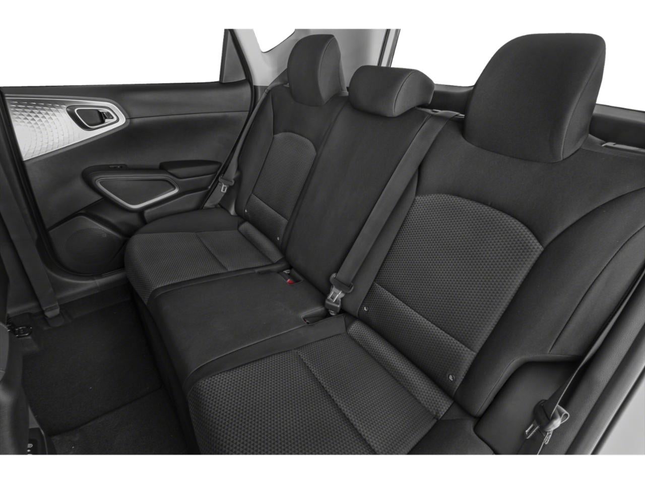 2025 Kia Soul S FWD