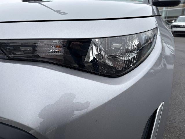 2025 Kia Soul LX FWD