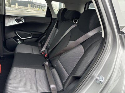 2025 Kia Soul LX FWD