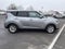 2025 Kia Soul LX FWD