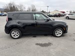 2023 Kia Soul LX IVT
