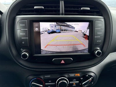 2023 Kia Soul LX IVT