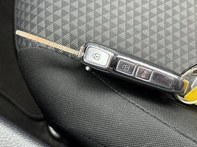 2023 Kia Soul LX IVT