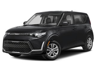 2023 Kia Soul LX IVT