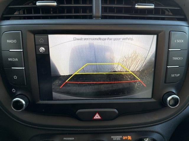 2024 Kia Soul LX IVT