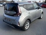 2024 Kia Soul LX IVT