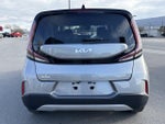 2024 Kia Soul LX IVT