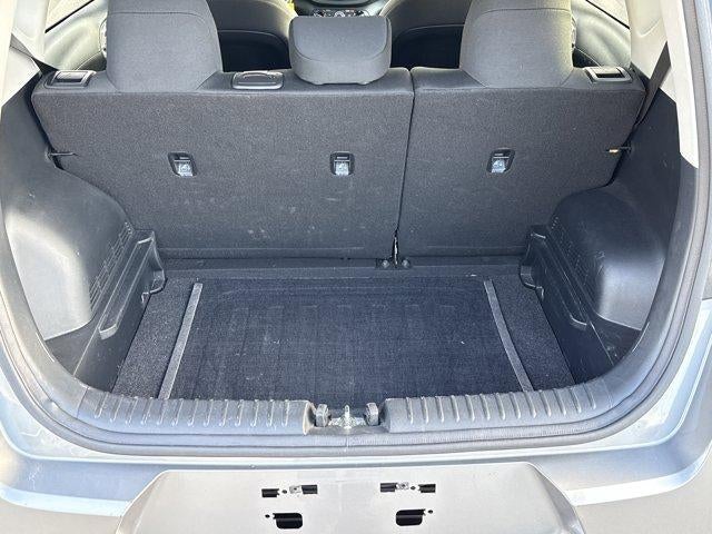 2024 Kia Soul LX IVT