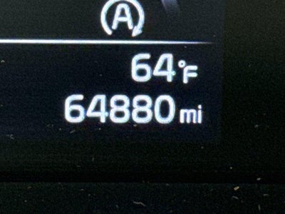 2024 Kia Soul LX IVT