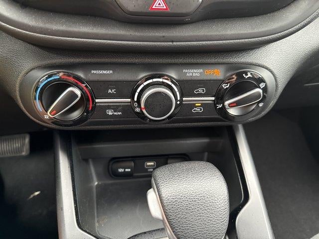 2024 Kia Soul LX IVT