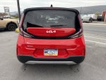 2024 Kia Soul LX IVT