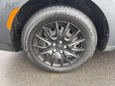 2020 Kia Soul LX IVT