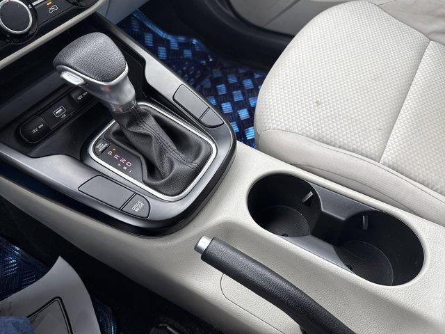 2020 Kia Soul LX IVT