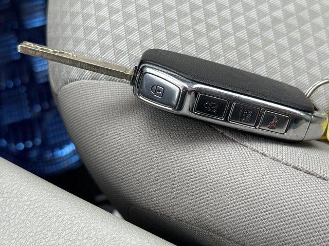 2020 Kia Soul LX IVT