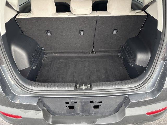 2020 Kia Soul LX IVT