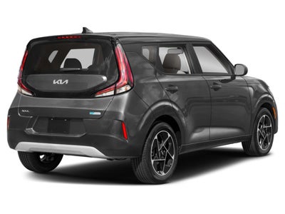 2024 Kia Soul EX IVT