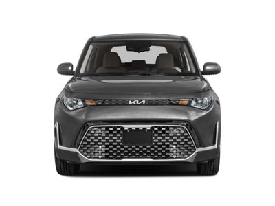 2024 Kia Soul EX IVT