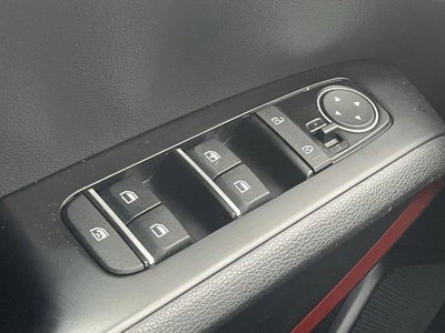 2023 Kia Soul GT-Line IVT