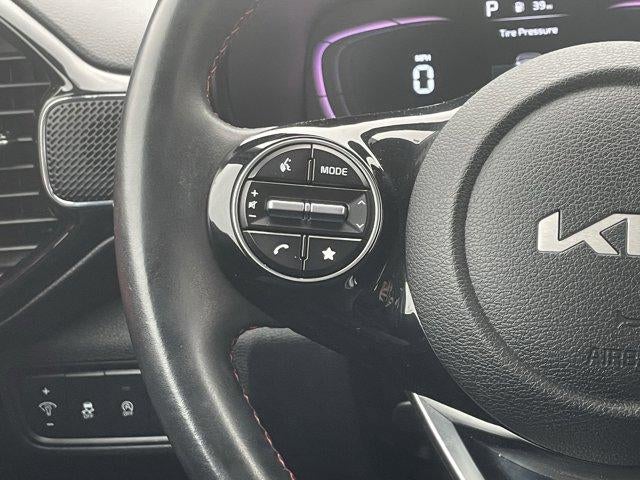 2023 Kia Soul GT-Line IVT