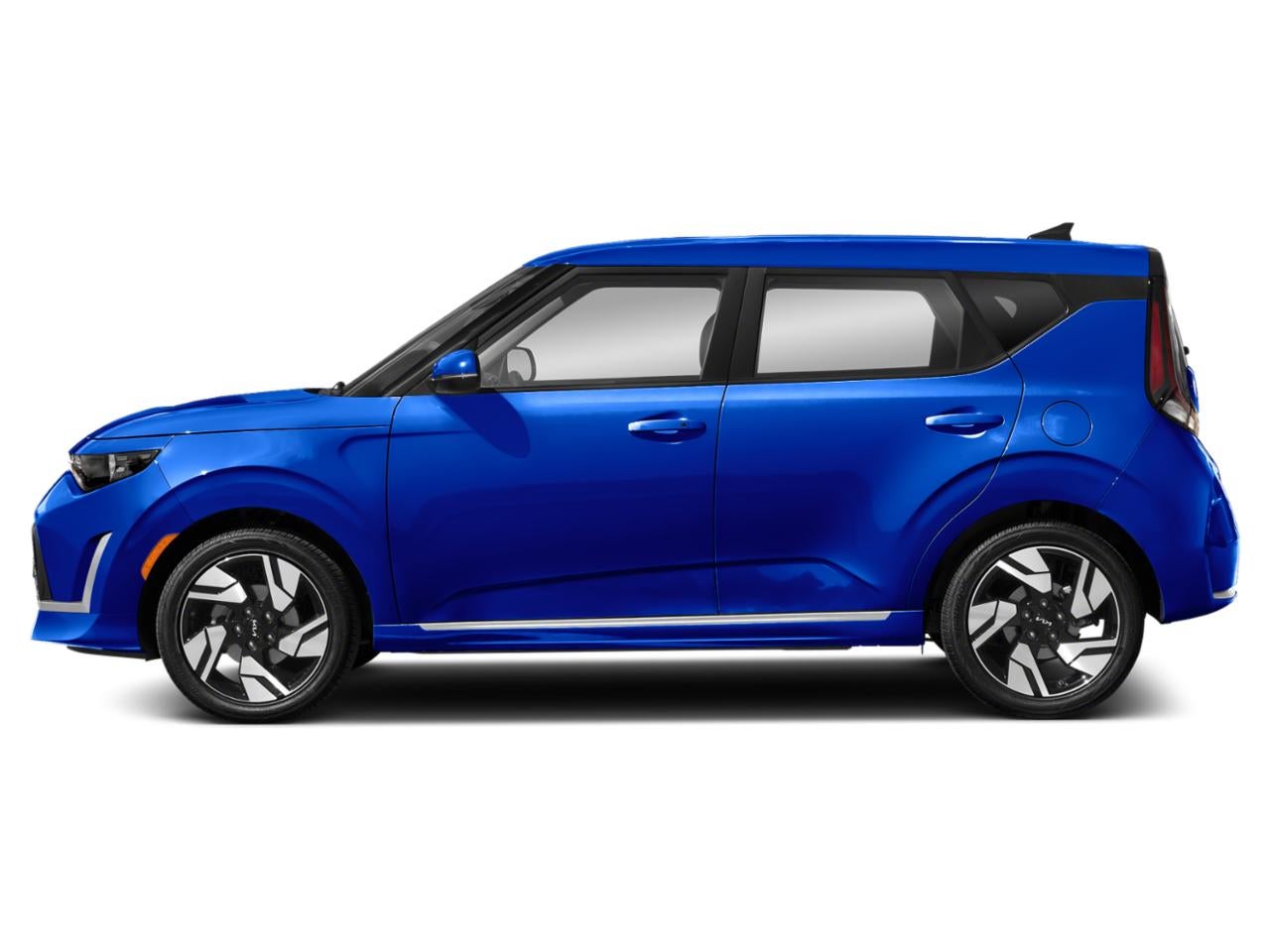 2023 Kia Soul GT-Line IVT