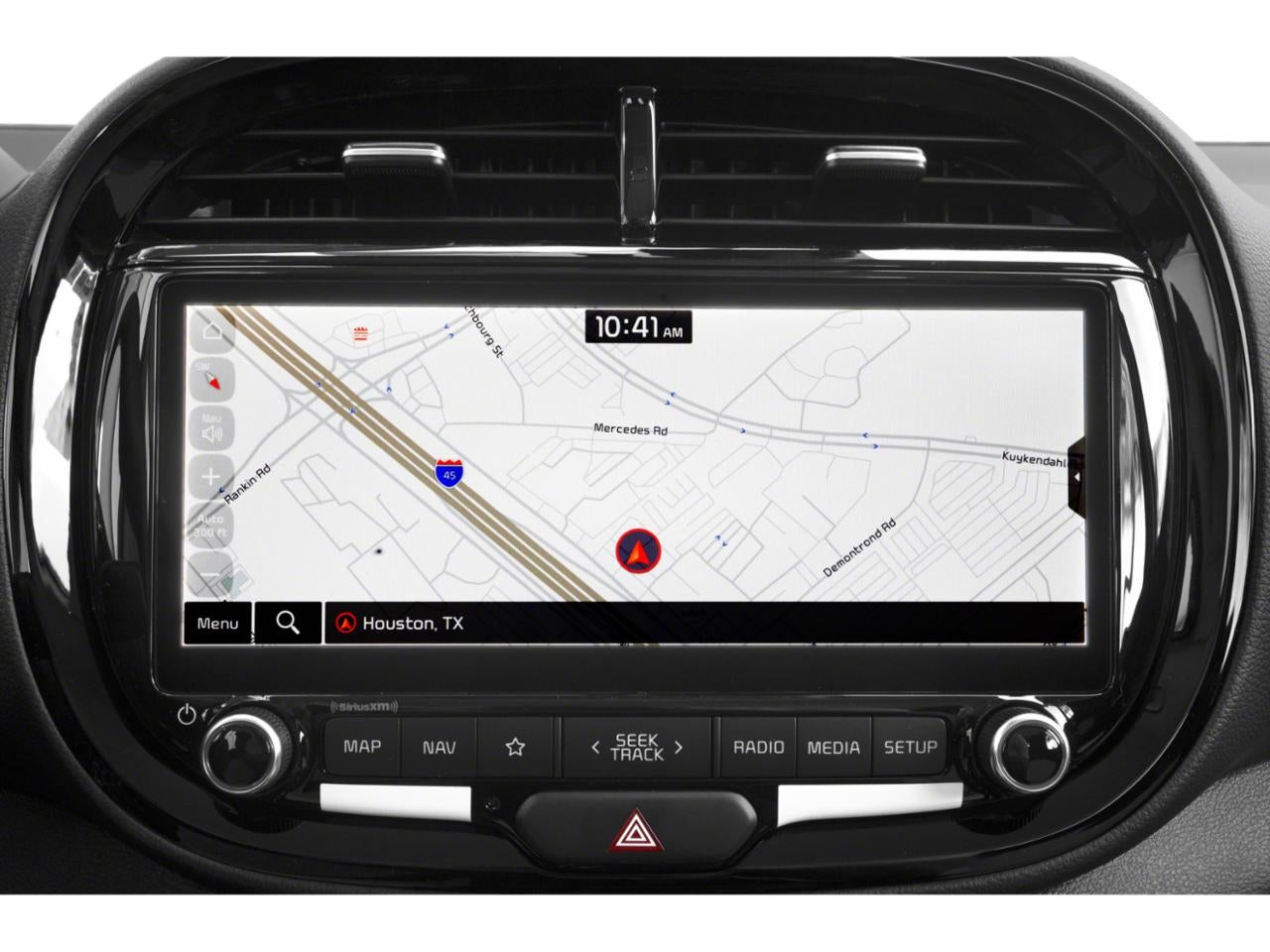 2023 Kia Soul GT-Line IVT