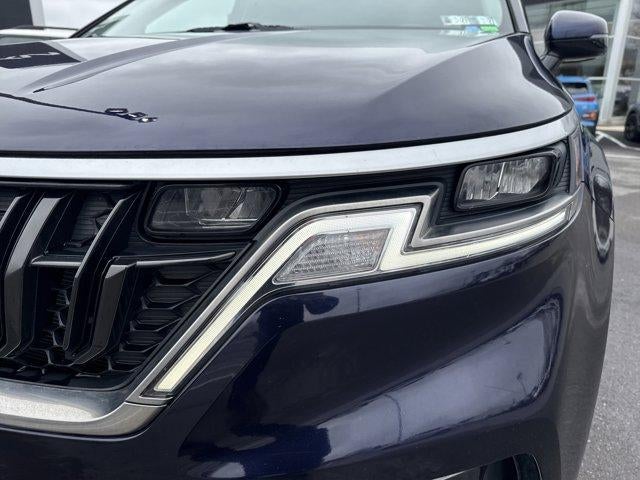 2024 Kia Carnival LX FWD w/Seat Pkg