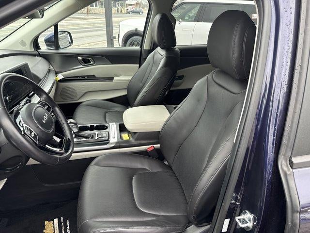 2024 Kia Carnival LX FWD w/Seat Pkg