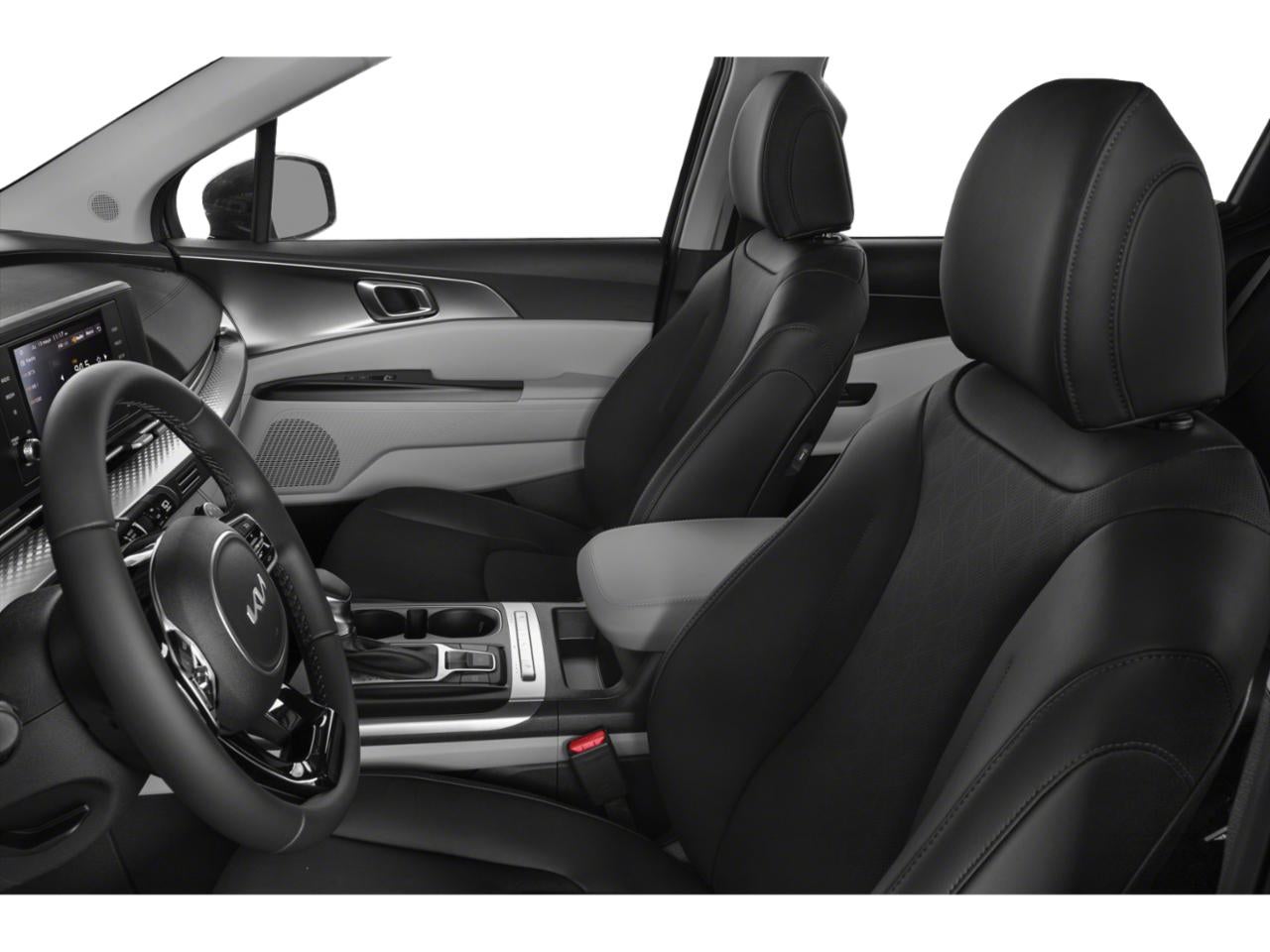 2022 Kia Carnival LXS FWD