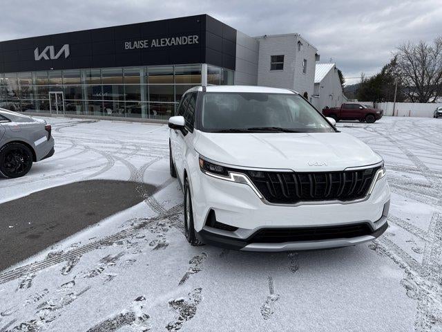 2024 Kia Carnival LX FWD w/Seat Pkg