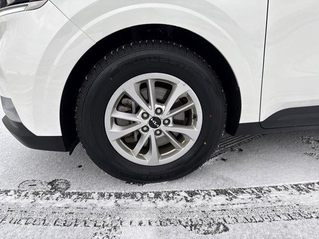 2024 Kia Carnival LX FWD w/Seat Pkg