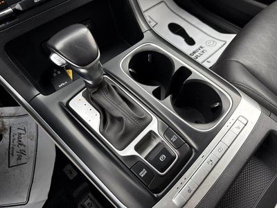 2024 Kia Carnival LX FWD w/Seat Pkg