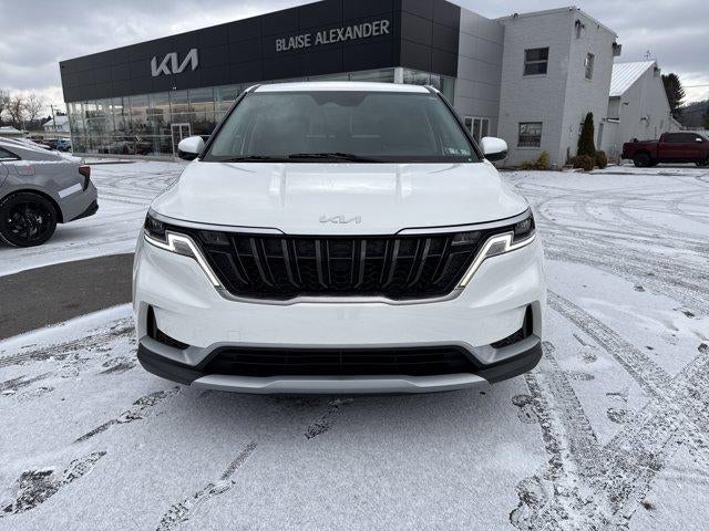 2024 Kia Carnival LX FWD w/Seat Pkg