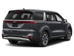2022 Kia Carnival EX FWD