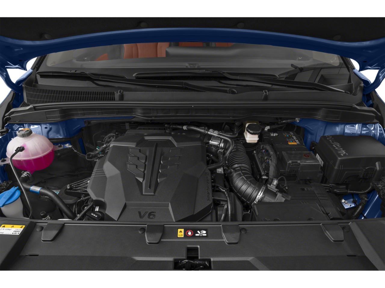 2024 Kia Carnival SX FWD