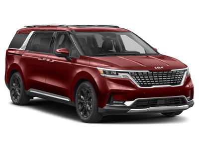 2024 Kia Carnival SX Prestige FWD