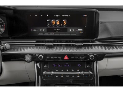 2024 Kia Carnival SX Prestige FWD